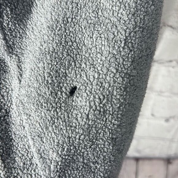 Shania Twain Vintage 1998 Come on Over Tour Fleece Pullover Sweatshirt size M - Picture 5 of 12